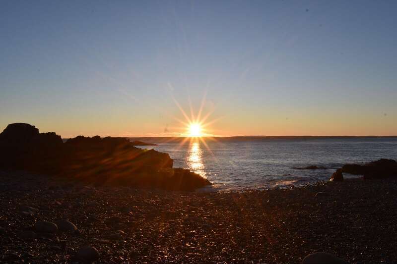 sunrise century 2020